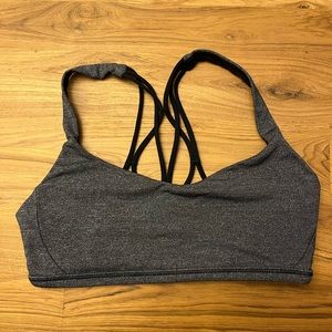 Lululemon Free To Be Zen Bra size 4
